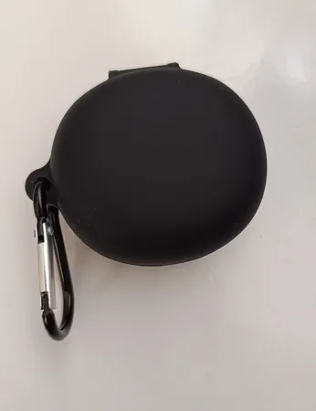 کاور مدل T13 ANC2 مناسب برای کیس هدفون بی سیم کیو سی وای T13 ANC2