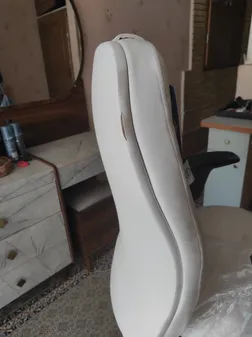 صندلی اداری مکث مدل SK 2202