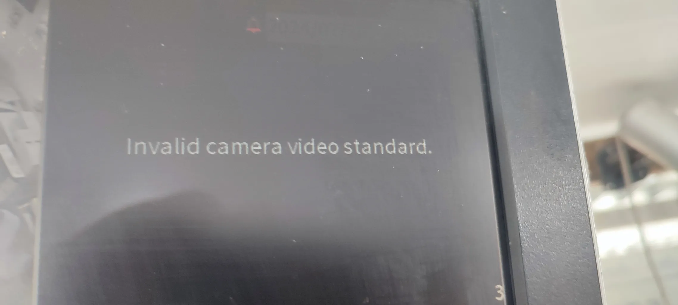 دوربین مداربسته AHD رایمون مدل 5 مگاپیکسل کد 8302