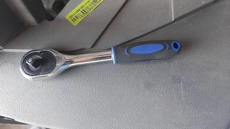 مجموعه 46 عددی آچاربکس باس مدل A020