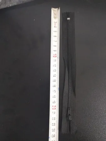 زیپ مدل 20C4 بسته 5 عددی