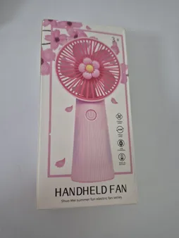 پنکه دستی مدل HA-A1