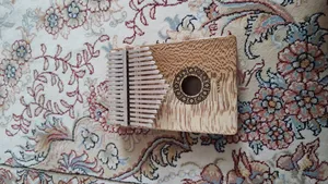 تجریه خرید کالیمبا انکو مدل K17-HERO1