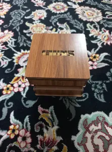 تجریه خرید ساعت مچی دیجیتال اسکمی مدل A-1251