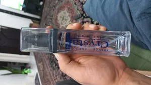 تجریه خرید سرم مو کریستال کد 170 حجم 125 میلی لیتر