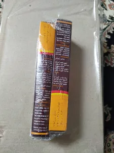 تجریه خرید کرم رفع ترک بدن جی کد 001 حجم 50 میلی‌لیتر مجموعه 2 عددی