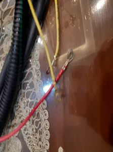 تجریه خرید رله آفتامات تقویت نور چراغ خودرو کد H4 مناسب برای پراید