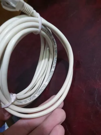 کابل شبکه CAT6 تسکو مدل TNC610