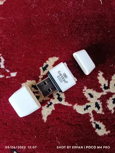 تجریه خرید کارت خوان ارلدام مدل ET-OT27