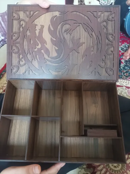 عکس ارسالی خریدار