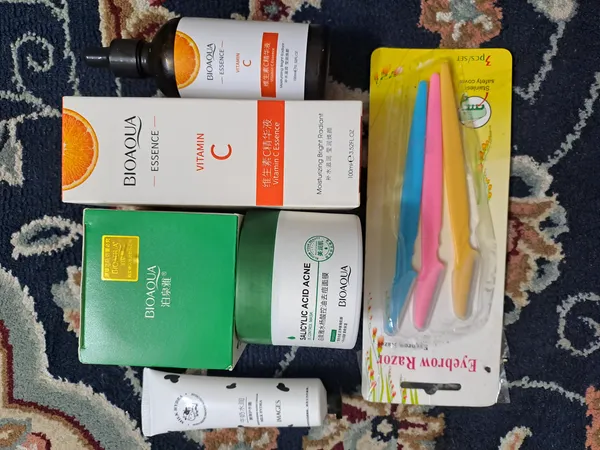 عکس ارسالی خریدار