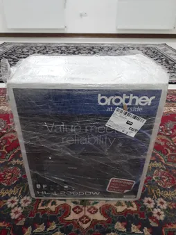 پرینتر لیزری برادر مدل HL-L2365DW