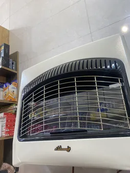 بخاری گازی پلار مدل 30KN