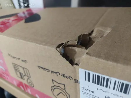 کیبورد تسکو مدل TK 8035