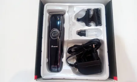 ماشین اصلاح موی صورت و بدن پروجیمی مدل 6050