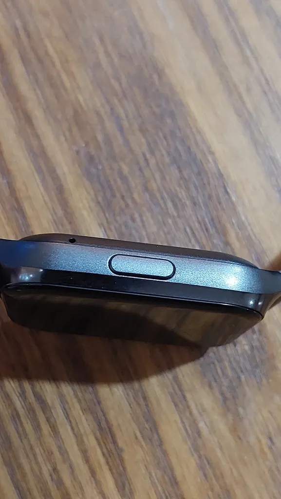 ساعت هوشمند هایلو مدل LS02 Pro