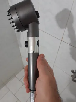 سردوش حمام دینا مدل DN-TM