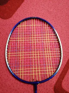 تجریه خرید راکت بدمینتون فاکس مدل Super Power بسته 2 عددی سایز US: 4 1/8 - Euro: 1