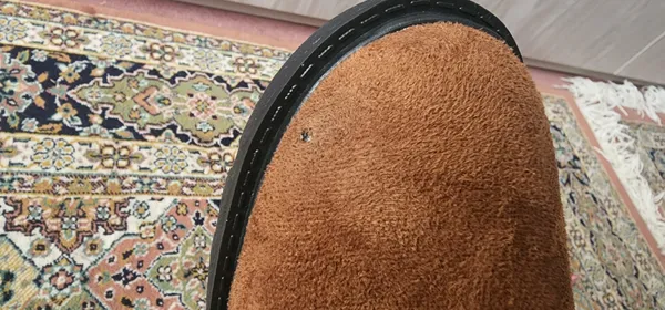 عکس ارسالی خریدار