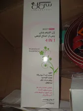 تجریه خرید ژل التیام بخش پس از اصلاح سی گل مدل 4in1 مناسب انواع پوست حجم 100 میلی لیتر