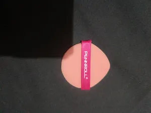 تجریه خرید پد آرایشی پنرول مدل PRP Puffy