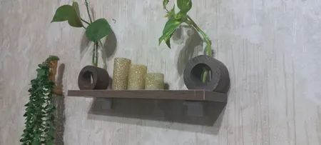 شلف دیواری مدل SH109