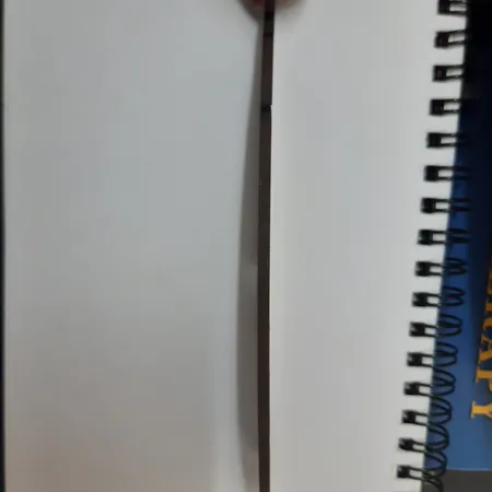 نشانگر کتاب لوکسینو مدل RP_1346 مجموعه 2 عددی