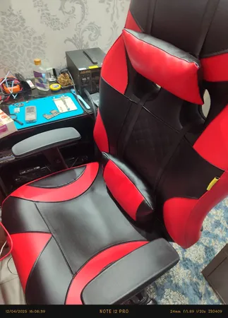 صندلی گیمینگ کادی نو مدل کاد پلاس