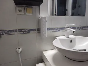 تجریه خرید پمپ مایع دستشویی ایمن آب مدل KENZO