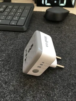 محافظ برق هوشمند تایمردار هادرون مدل P103