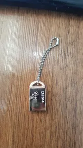 تجریه خرید فلش مموری دیتا پلاس مدل GIFT ظرفیت 64 گیگابایت