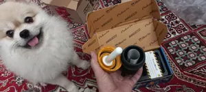 تجریه خرید فیلتر تصفیه آب پکیج فیلبرتو مدل MAG Sion