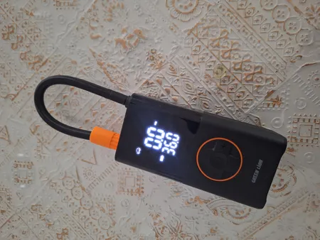 کمپرسور هوا گرین لاین مدل GTI-01
