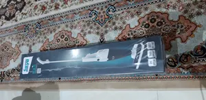 تجریه خرید جاروبرقی 500 وات سایا مدل Merlin