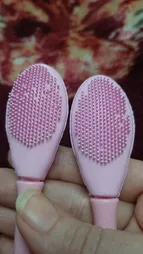 قلم ماسک صورت و برس پاک کننده مدل 0022