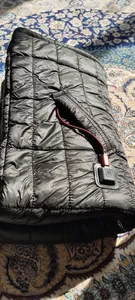 تجریه خرید جلیقه حرارتی گرماطب مدل AV2