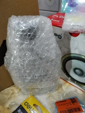 بطری مدل S301