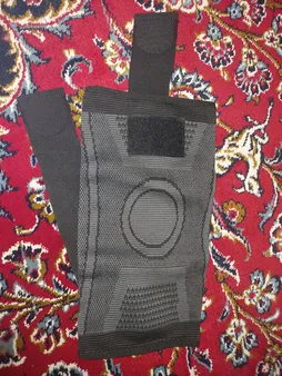 زانو بند مدل YG 001 G