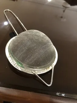 صافی چای کد DA-01