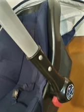 تجریه خرید تشک کریر کد 9590