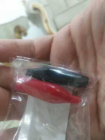 گیره سیم بیلگین مدل BR02 بسته 2 عددی