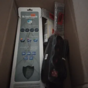 تجریه خرید ریموت کنترل دوو مدل 1363