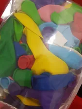 تجریه خرید پک بادکنک آرایی جشنکده مدل رنگارنگ