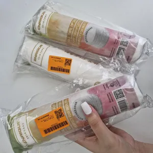 تجریه خرید پد آرایش پاک کن انریکه مدل Soft بسته 100 عددی