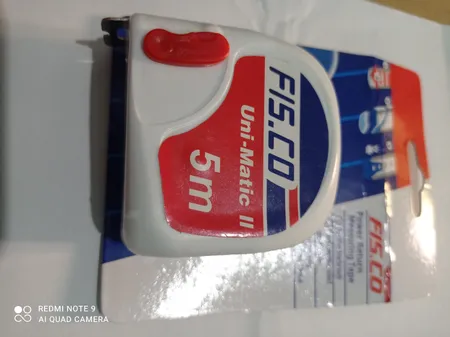 متر 5 متری فیسکو مدل K69