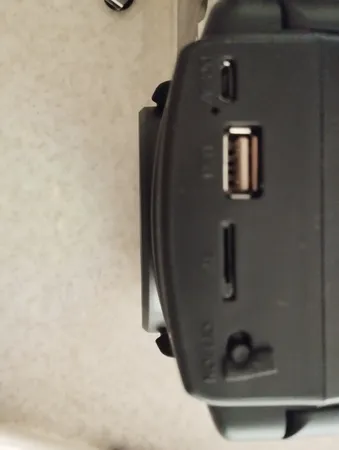 اسپیکر بلوتوثی مدل GTS-1360