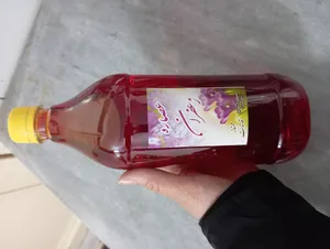 تجریه خرید رنگ زعفران قائنات فدک - 1 لیتر