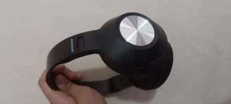 هدفون بلوتوثی کینگ استار مدل KBH26