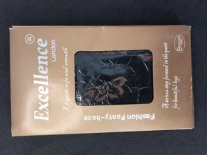 تجریه خرید جوراب شلواری زنانه اکسلنس مدل fall