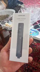پرزنتر یوگرین مدل 50654